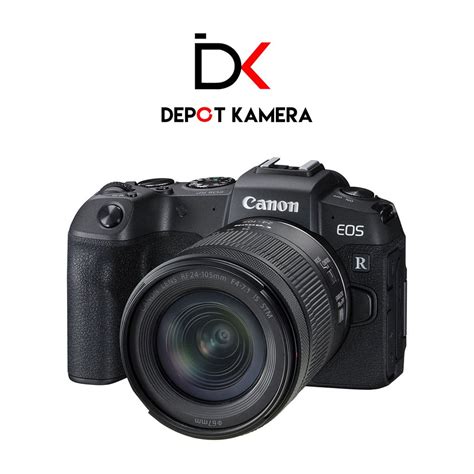 Best Canon EOS RP Prices (New & Secondhand) in .